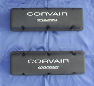 Extra Deep Valve Covers