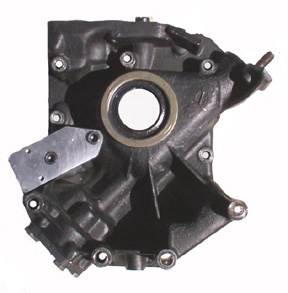 Crank Trigger Bracket